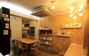 Seochon B&B Suran