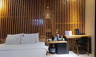 Jinhae Pasta Hotel