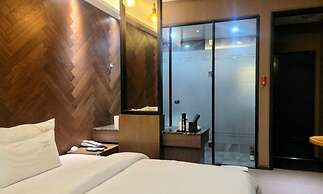 Jinhae Pasta Hotel