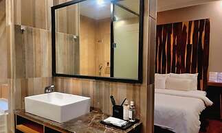 Jinhae Pasta Hotel