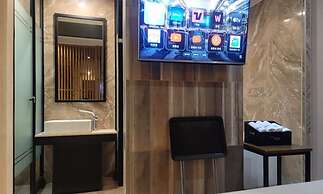 Jinhae Pasta Hotel