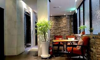 Jinhae Pasta Hotel