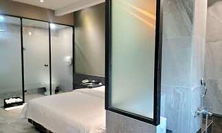 Jinhae Pasta Hotel