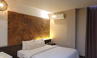 Jinhae Pasta Hotel