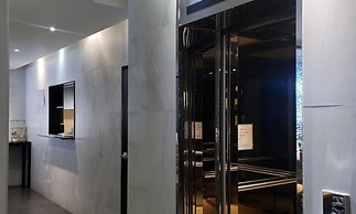 Jinhae Pasta Hotel