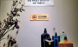Jinhae Pasta Hotel