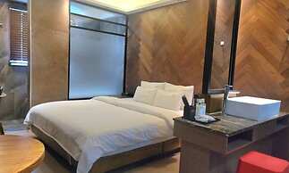 Jinhae Pasta Hotel