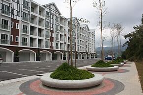 Cameron Golden Hills Resort