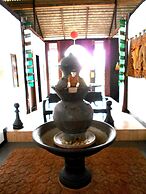 Lanna Saithong Resort