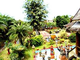 Lanna Saithong Resort