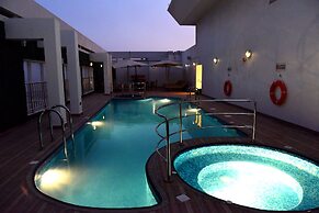 V Hotel Fujairah