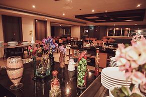 V Hotel Fujairah