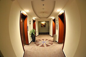 V Hotel Fujairah