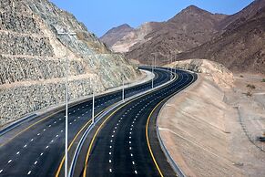 V Hotel Fujairah