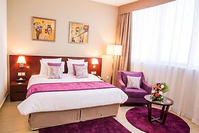 V Hotel Fujairah