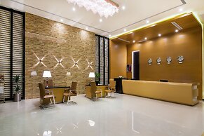V Hotel Fujairah