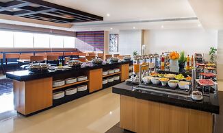 V Hotel Fujairah