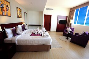 V Hotel Fujairah