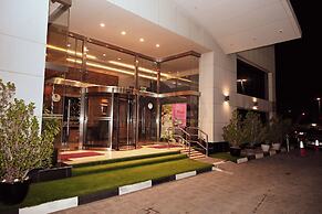 V Hotel Fujairah