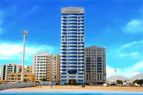 V Hotel Fujairah