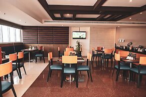 V Hotel Fujairah
