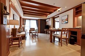 Green Residence Ayutthaya - SHA Plus