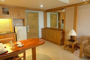 Green Residence Ayutthaya - SHA Plus