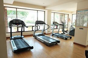 Green Residence Ayutthaya - SHA Plus