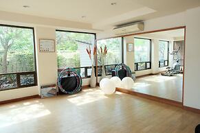Green Residence Ayutthaya - SHA Plus