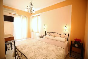 Bella Vista Apartments