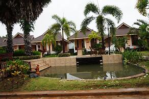 Porntip Resort