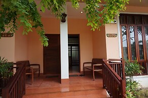 Porntip Resort