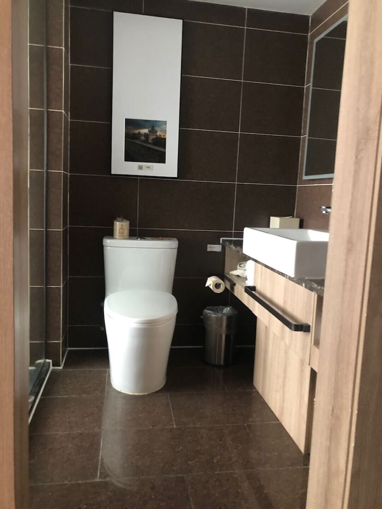 Atour Hotel Tianhe Guangzhou