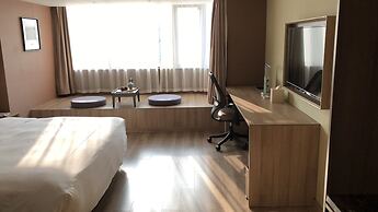 Atour Hotel Tianhe Guangzhou