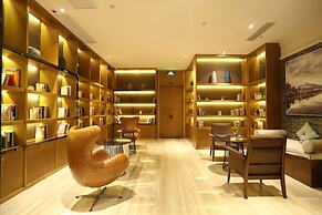 Atour Hotel Tianhe Guangzhou