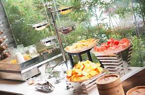 Atour Hotel Tianhe Guangzhou
