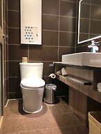 Atour Hotel Tianhe Guangzhou