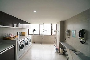 Atour Hotel Tianhe Guangzhou