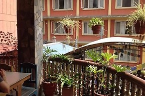 Hotel Down Town