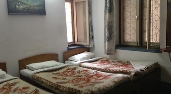 Hotel Down Town