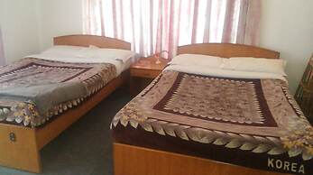 Hotel Down Town