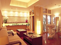 Hotel Takeshima