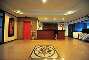 B.P Grand Service Apartment