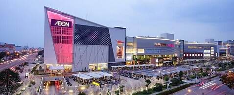 Hotel Seri Nilai