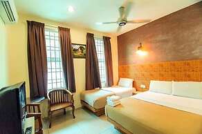 Hotel Seri Nilai