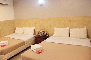 Hotel Seri Nilai