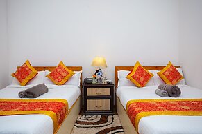 The Boudha Inn