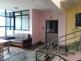 The Boudha Inn