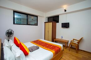 The Boudha Inn