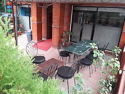The Boudha Inn